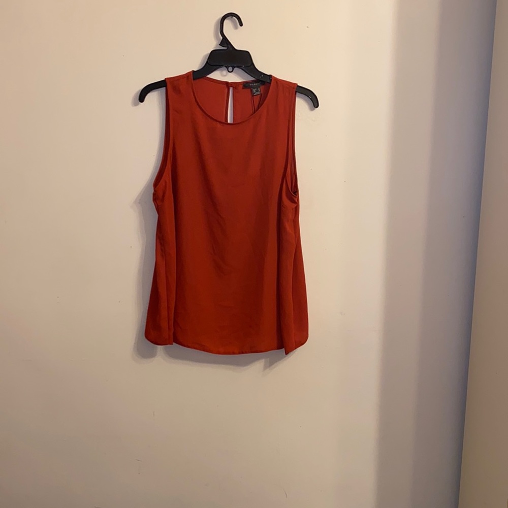 Dress Blouse